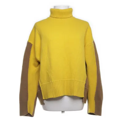 Coltrui (Bruin, Meerkleurig) van H&M Studio Wol