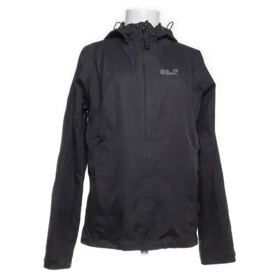 Jack (Grijs) van Jack Wolfskin Polyamide, Polyester