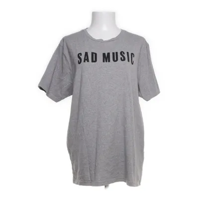 T-shirt (Grå) från Earth Positive Ekologisk bomull