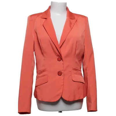Blazer (V703) van Osley Katoen, Elastaan, Polyester