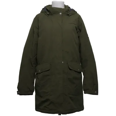 Parka (Grün) von Didriksons 1913 Polyamid, Polyester