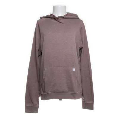 Hoodie (Brown) from Volcom Cotton, Polyester