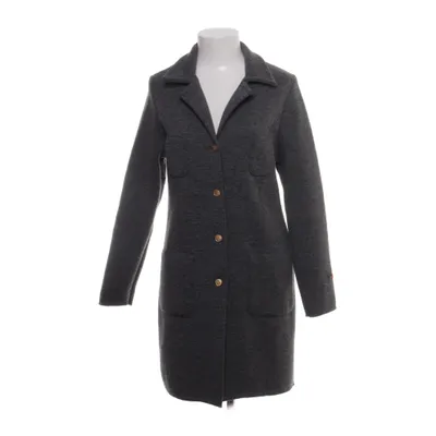 Kappa (Grå) från Busnel Ull