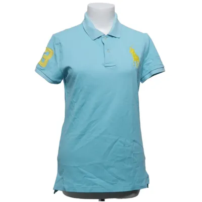 Polo shirt (The Skinny Polo) from Ralph Lauren