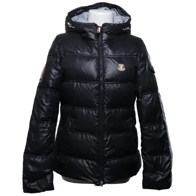 Dunjacka (Svart, Grå) från Dolomite Dun, Fjädrar, Polyester
