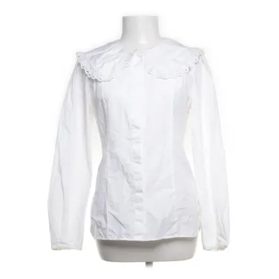 Blus (Vit) från Arket Bomull