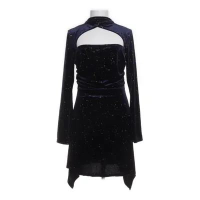 Dress (Blue, Multicolored) from Cider