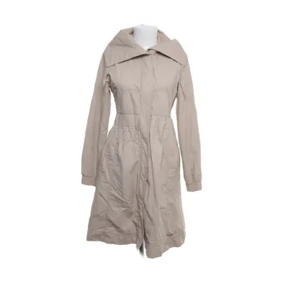 Jacka (Beige) från Kenneth Cole Bomull, Polyester