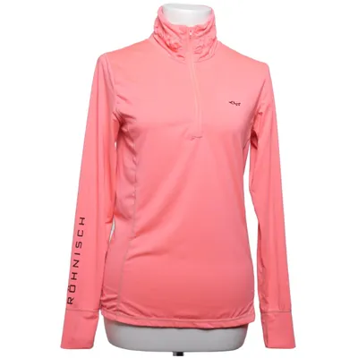 Träningströja (Rosa) från Röhnisch Elastan, Polyester