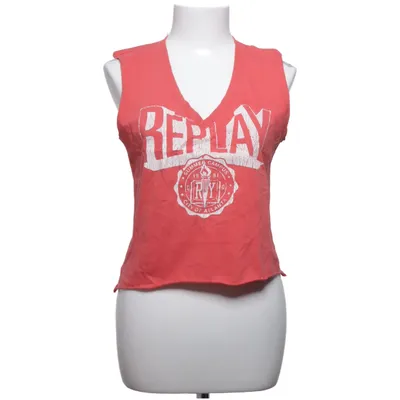 Tanktop (Original TeeShirt) van Replay