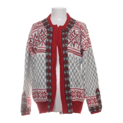 Kofta (Röd, Vit, Grå, Flerfärgad) från Dale of Norway