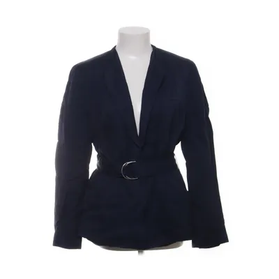 Kavaj (Blå) från ESPRIT Polyester