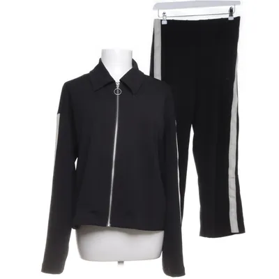 Set (Zwart) van Vero Moda Gerecycled polyester