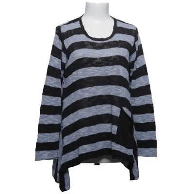 Sweater (Blå, Grå) fra The Masai Clothing Company