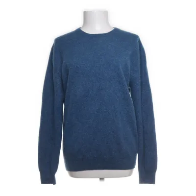 Sweater (Blue) from Andrew James