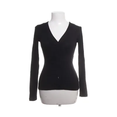 Lange mouwen shirt (Zwart) van Anna Field