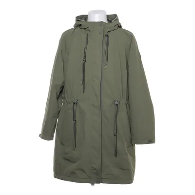 Parkas (Grön) från Marikoo Polyester