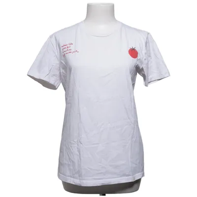 T-shirt (Blanc) de Wituka