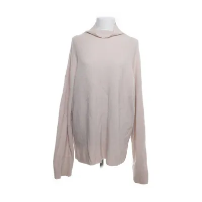 Polotröja (Beige) från Basic Apparel Nylon, Polyester, Ull, Viskos