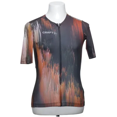 Wielershirt (Meerkleurig) van Craft Elastaan, Polyester
