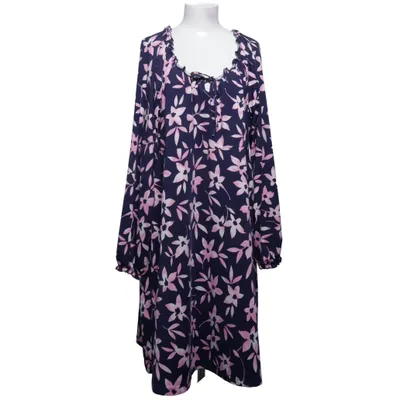 Kleid (Blau, Pink) von Happy Holly Elasthan, Polyester