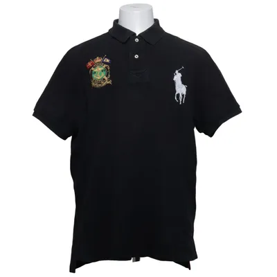 Polo shirt (Custom Fit) from Polo Ralph Lauren Cotton