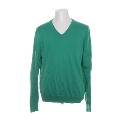 Pullover (Grön) från Brooks Brothers Bomull