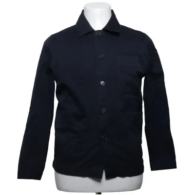 Överskjorta (THE OVERSHIRT) från Asket Ekologisk bomull, Återvunnen polyester