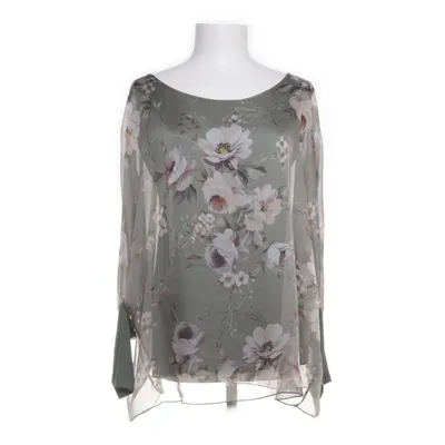 Topp (Grön, Flerfärgad) från Ajlajk Elastan, Polyester, Viskos