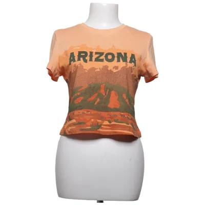 T-shirt (Orange, Grün, Mehrfarbig) von South Beach