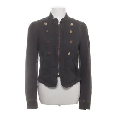 Jacka (11Q867) från Rich & Royal Bomull, Elastan