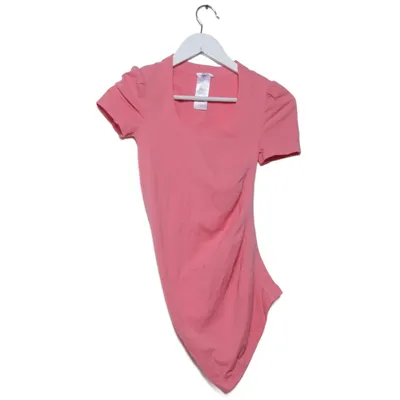 Maternity top (Pink) from Wolford Elastane, Polyamide