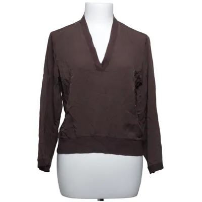 Blouse (Bruin) van Ray Girl & Ray Guy