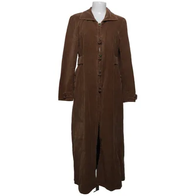 Coat (Brown) from Americanino