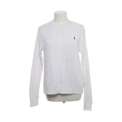 Trui (Wit) van Polo Ralph Lauren Katoen