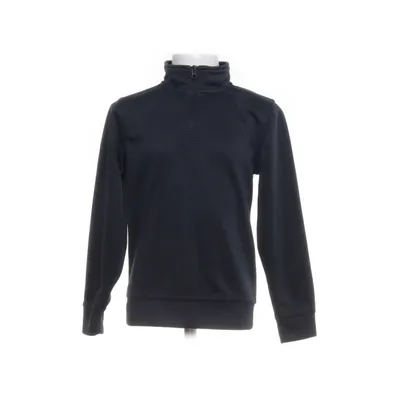 Sweatshirt (Blauw) van Clique Polyester