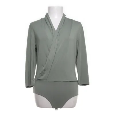 Romper (Groen) van Les Lunes Bamboo