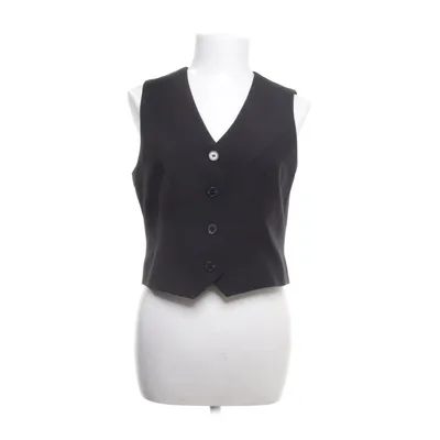 Kostymväst (Svart) från ADPT Elastan, Polyester