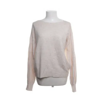 Trui (Beige) van Ever Me Acryl, Elastaan, Polyamide