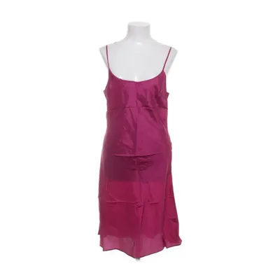 Dress (Pink) from L.K. Bennett Acetate, Silk