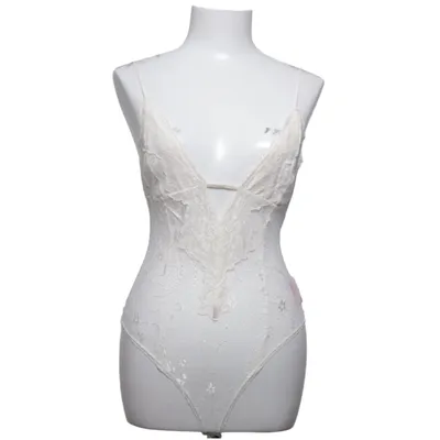 Body (Blanc) de Loavies Polyester