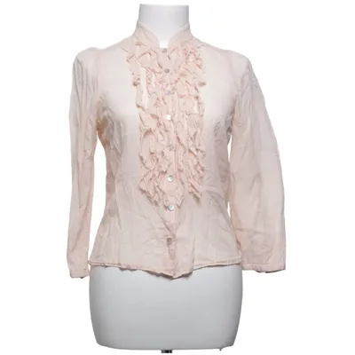 Bluse (Beige) von Nygårdsanna