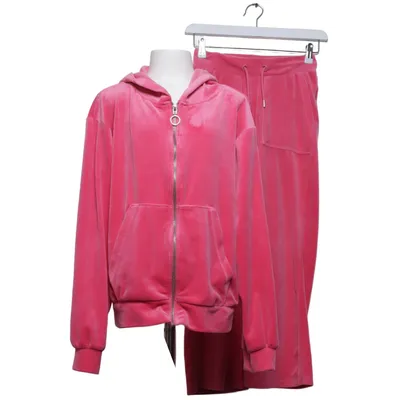 Tenue d'intérieur (Rose) de Lager 157 Élasthane, Polyester