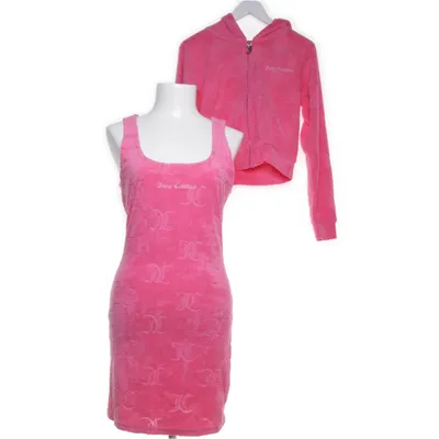 Set (Roze) van Juicy Couture Katoen, Polyester