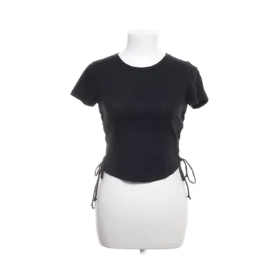 Haut (Noir) de Heart Hips Coton, Élasthane, Polyester