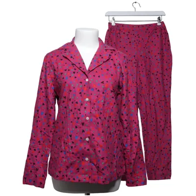 Pyjamas (Rosa, Flerfärgad) från Princesse Tamtam Bomull, Viskos