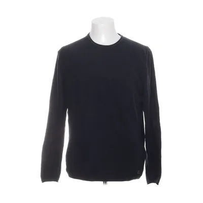 Strickpullover (Grau) von Joop Jeans Baumwolle