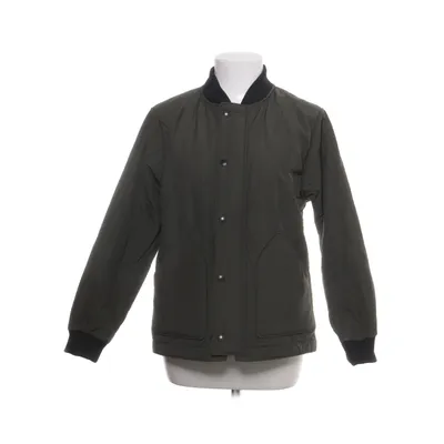Jakke (Grøn, Sort) fra Filson Bomuld, Polyamid, Polyester