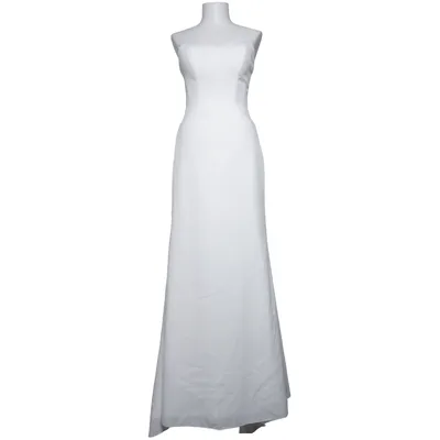 Brudklänning (Vit) från Weise Nylon, Polyester