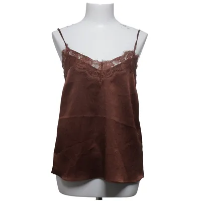 Top (Braun) von Twist & Tango Polyester